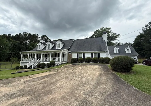 2nd image of 3335 Macedonia Rd, Powder Springs, GA 30127 | MLS# 7791309