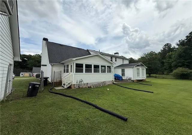 3rd image of 3335 Macedonia Rd, Powder Springs, GA 30127 | MLS# 7791309