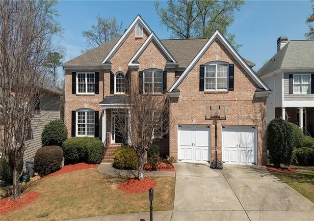 1st image of 12553 Kensington Blvd, Johns Creek, GA 30005 | MLS# 7814766