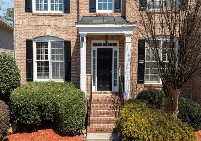 4th image of 12553 Kensington Blvd, Johns Creek, GA 30005 | MLS# 7814766
