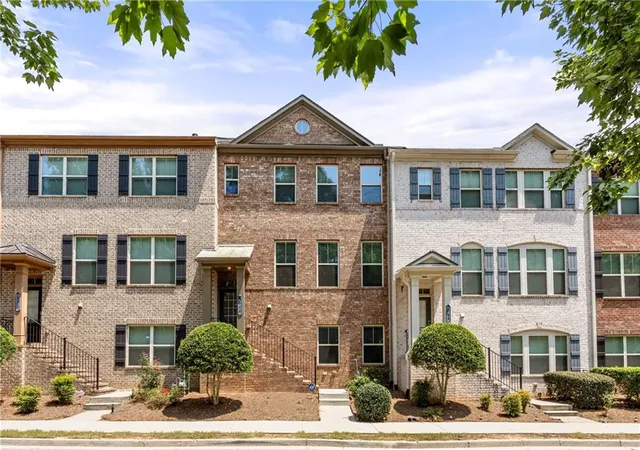 1st image of 849 Ivy Vine Pl, Alpharetta, GA 30004 | MLS# 7812930