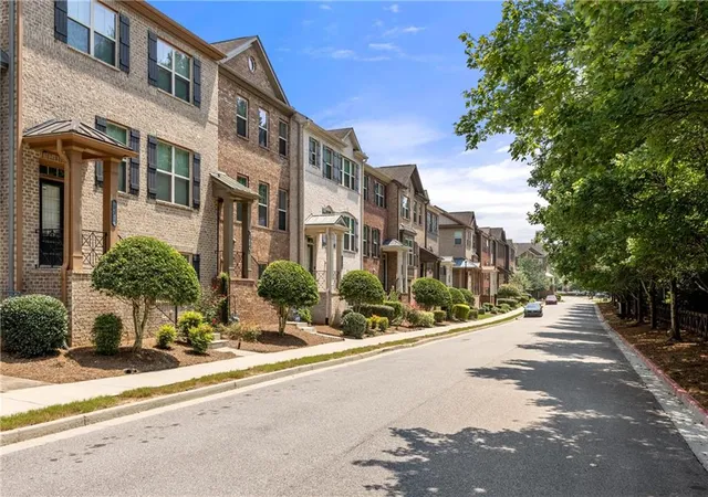 2nd image of 849 Ivy Vine Pl, Alpharetta, GA 30004 | MLS# 7812930