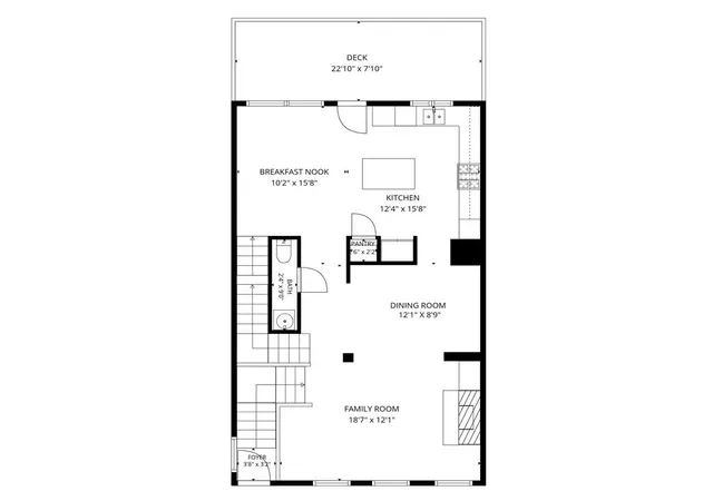 50th image of 849 Ivy Vine Pl, Alpharetta, GA 30004 | MLS# 7812930