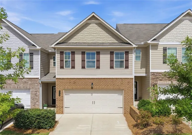 1st image of 3713 Prospect Point Dr, Oakwood, GA 30566 | MLS# 7809992