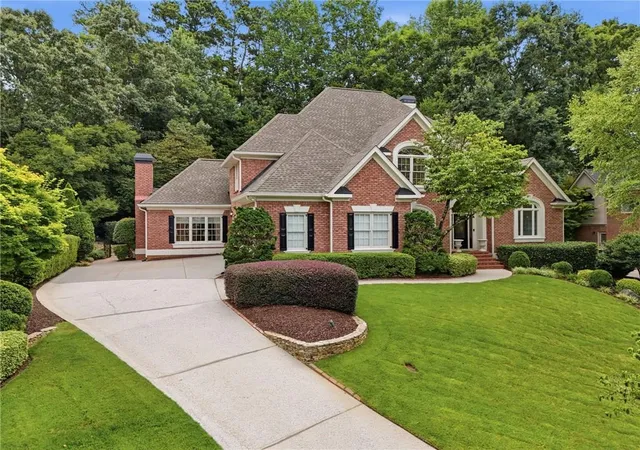Photo 1 of Sale Pending at 5425 Buck Holw Dr, Alpharetta, GA 30005 | MLS# 7805198 | Listing updated on 2026-07-26