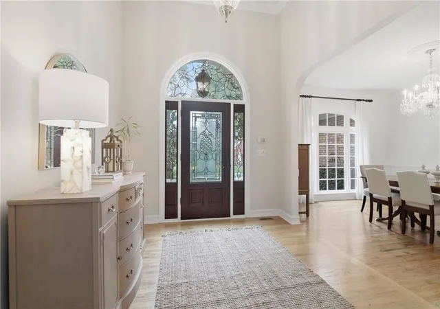 Photo 3 of Sale Pending at 5425 Buck Holw Dr, Alpharetta, GA 30005 | MLS# 7805198 | Listing updated on 2026-07-26