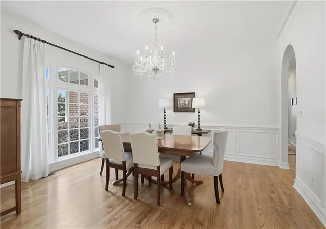 Photo 4 of Sale Pending at 5425 Buck Holw Dr, Alpharetta, GA 30005 | MLS# 7805198 | Listing updated on 2026-07-26