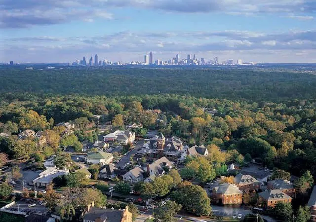 26th image of 3621 Vinings Slope Se #3511, Atlanta, GA 30339 | MLS# 7767577