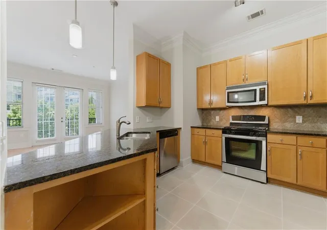 2nd image of 3621 Vinings Slope Se #3511, Atlanta, GA 30339 | MLS# 7767577