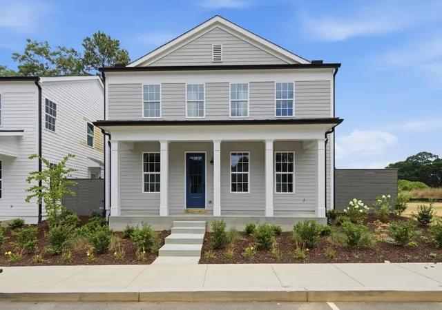 Photo 1 of Single family home for sale at 71 Hydrangea Ln Lot, Auburn, GA 30011 | MLS# 7804288 | Listing updated on 2026-09-13