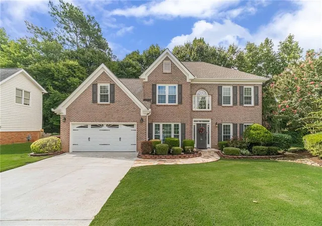 2nd image of 2320 Shore View Wy, Suwanee, GA 30024 | MLS# 7806341