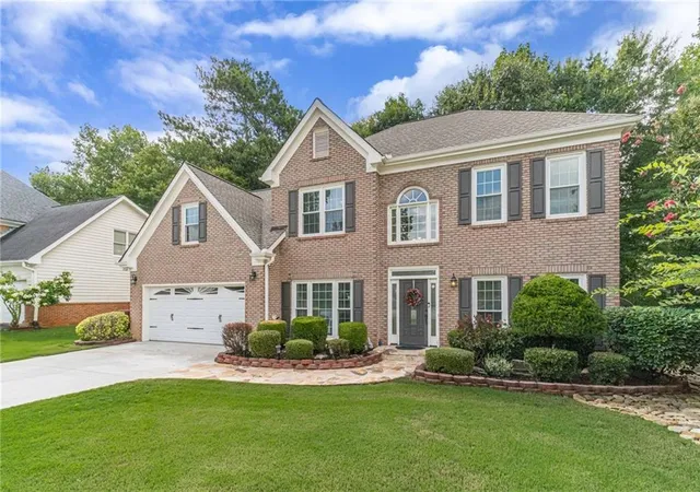 3rd image of 2320 Shore View Wy, Suwanee, GA 30024 | MLS# 7806341