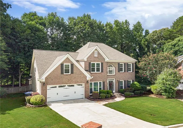 52nd image of 2320 Shore View Wy, Suwanee, GA 30024 | MLS# 7806341