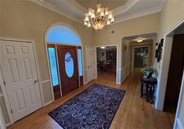 5th image of 1450 Matthews Rd, Jasper, GA 30143 | MLS# 7825112