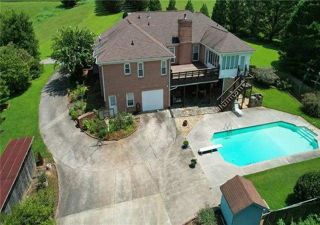 72nd image of 1450 Matthews Rd, Jasper, GA 30143 | MLS# 7825112