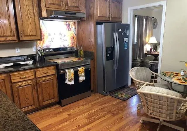 Photo 3 of Sale Pending at 239 Flora Ave, Rome, GA 30161 | MLS# 7811267 | Listing updated on 2026-09-09