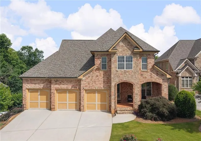 Homes for sale in Douglasville, GA | 5938 Hogans Wy, Douglasville, GA 30135 | MLS# 7791307