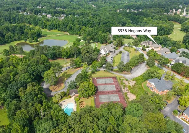 Homes for sale in Douglasville, GA | 5938 Hogans Wy, Douglasville, GA 30135 | MLS# 7791307