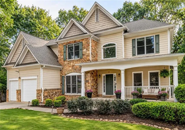 Homes for sale in Suwanee, GA | 3545 Sentry View Trace, Suwanee, GA 30024 | MLS# 7799338