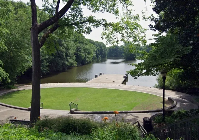 20th image of 317 8th St Ne #7, Atlanta, GA 30309 | MLS# 7786490