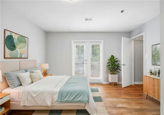 2nd image of 317 8th St Ne #7, Atlanta, GA 30309 | MLS# 7786490
