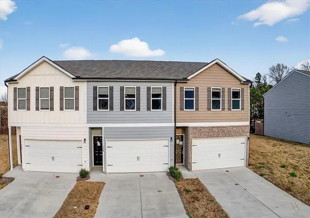 Homes for sale in Calhoun, GA | 128 Brexley Dr, Calhoun, GA 30701 | MLS# 7778134