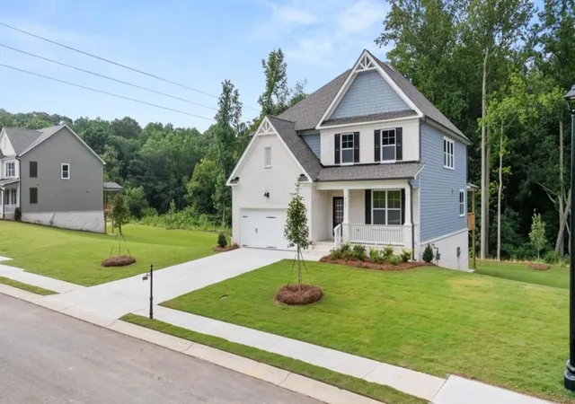 Photo 2 of Single family home for sale at 4165 Hvn Way, Cumming, GA 30028 | MLS# 7774879 | Listing updated on 2026-09-12