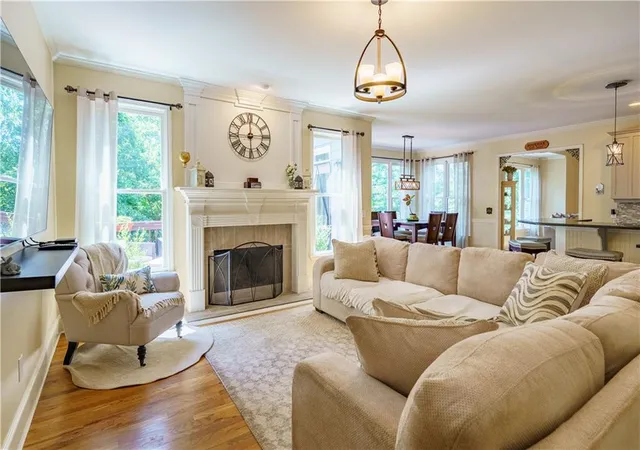 Photo 2 of Single family home for sale at 6011 Lost Maple Ln, Sugar Hill, GA 30518 | MLS# 7797675 | Listing updated on 2026-08-31