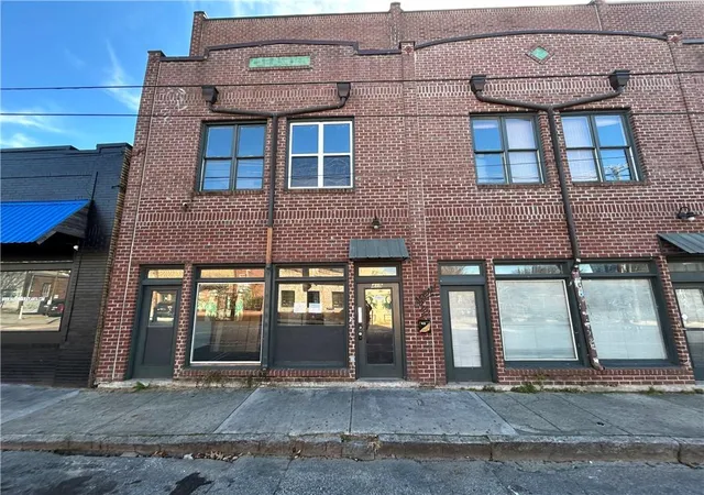 Townhouse for sale at 419 Edgewood Ave SE, Atlanta, GA 30312 | MLS# 7646841