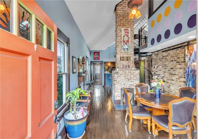 1st image of 586 Auburn Ave Ne, Atlanta, GA 30312 | MLS# 7739103