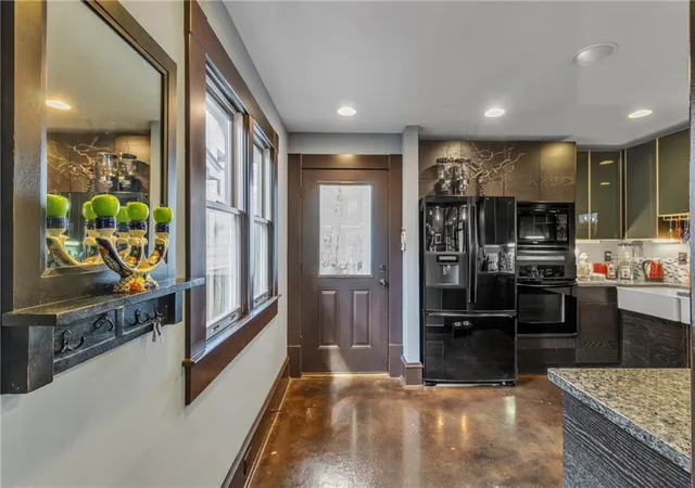 4th image of 586 Auburn Ave Ne, Atlanta, GA 30312 | MLS# 7739103