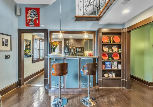 5th image of 586 Auburn Ave Ne, Atlanta, GA 30312 | MLS# 7739103