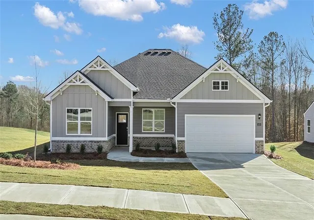 Photo 1 of Single family home for sale at 1220 Amerson St, Buckhead, GA 30625 | MLS# 7764130 | Listing updated on 2026-09-09