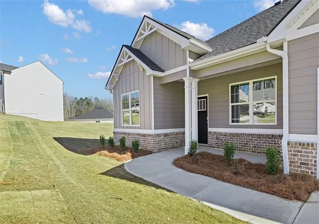 Photo 2 of Single family home for sale at 1220 Amerson St, Buckhead, GA 30625 | MLS# 7764130 | Listing updated on 2026-09-09