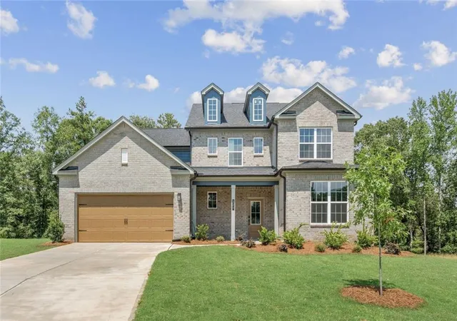 Photo 1 of Single family home for sale at 320 Sundown Trl, Mcdonough, GA 30252 | MLS# 7746966 | Listing updated on 2026-09-18