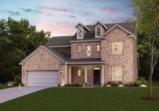 1st image of 320 Sundown Trl, Mcdonough, GA 30252 | MLS# 7746966