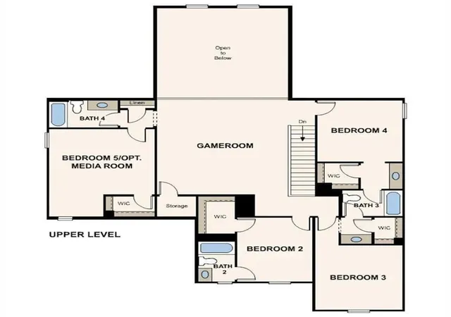 2nd image of 320 Sundown Trl, Mcdonough, GA 30252 | MLS# 7746966