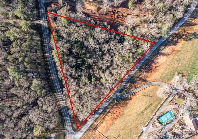 Photo 1 of Land for sale at 0 Adair Ml, Cleveland, GA 30528 | MLS# 7751947 | Listing updated on 2026-08-27
