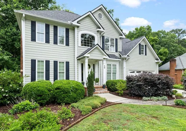 Photo 2 of Single family home for sale at 12 Coventry Dr, Rome, GA 30161 | MLS# 7781075 | Listing updated on 2026-08-23