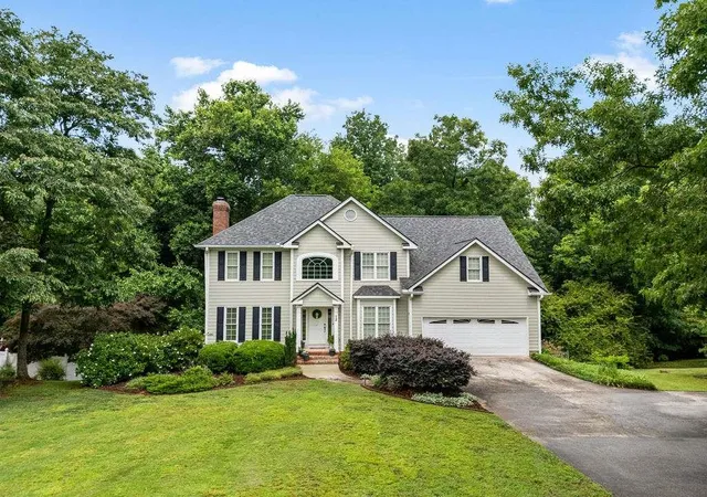Photo 3 of Single family home for sale at 12 Coventry Dr, Rome, GA 30161 | MLS# 7781075 | Listing updated on 2026-08-23