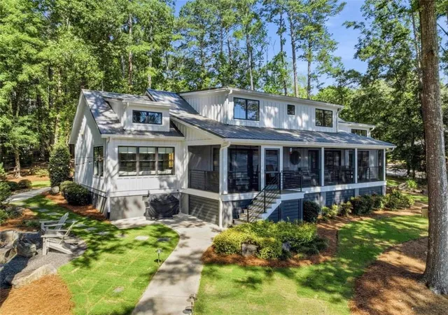 Homes for sale in Buckhead, GA | 115 Cedar Cove Ct, Buckhead, GA 30625 | MLS# 7795828