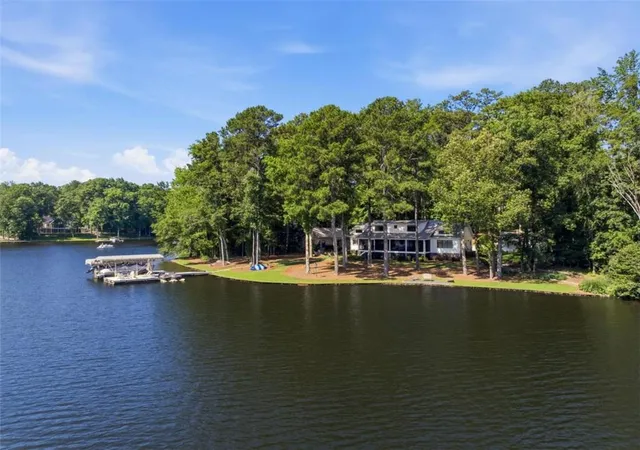 Homes for sale in Buckhead, GA | 115 Cedar Cove Ct, Buckhead, GA 30625 | MLS# 7795828