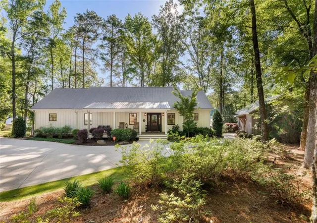 Homes for sale in Buckhead, GA | 115 Cedar Cove Ct, Buckhead, GA 30625 | MLS# 7795828