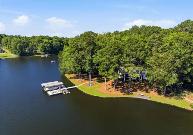 Homes for sale in Buckhead, GA | 115 Cedar Cove Ct, Buckhead, GA 30625 | MLS# 7795828