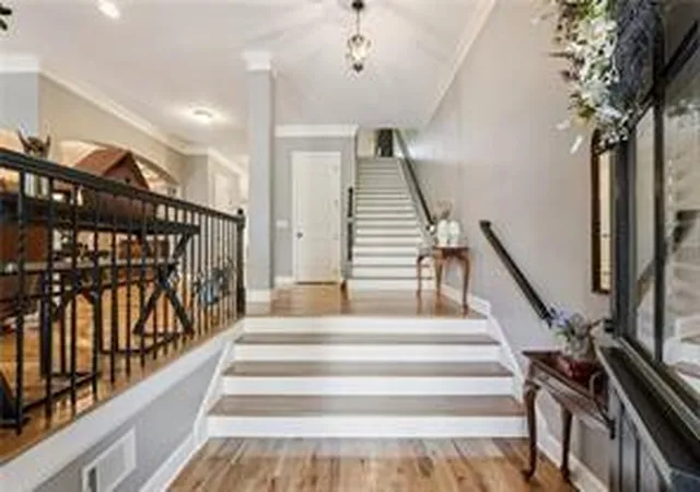 Photo 1 of Townhouse for sale at 217 Trecastle Sq, Canton, GA 30114 | MLS# 7790218 | Listing updated on 2026-10-27