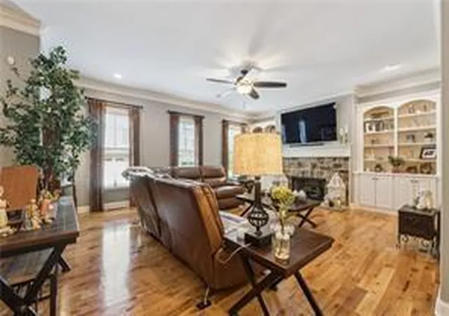 Photo 2 of Townhouse for sale at 217 Trecastle Sq, Canton, GA 30114 | MLS# 7790218 | Listing updated on 2026-10-27