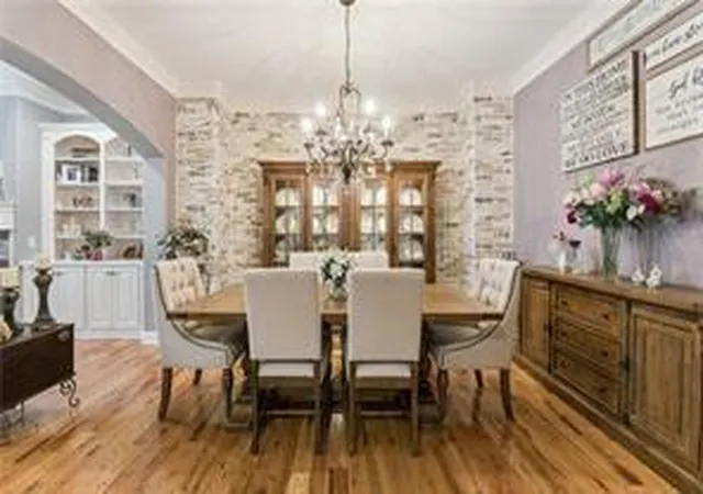 Photo 3 of Townhouse for sale at 217 Trecastle Sq, Canton, GA 30114 | MLS# 7790218 | Listing updated on 2026-10-27