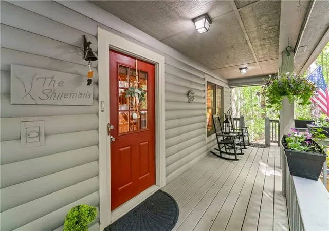 2nd image of 85 Post Oak Ln, Jasper, GA 30143 | MLS# 7731676