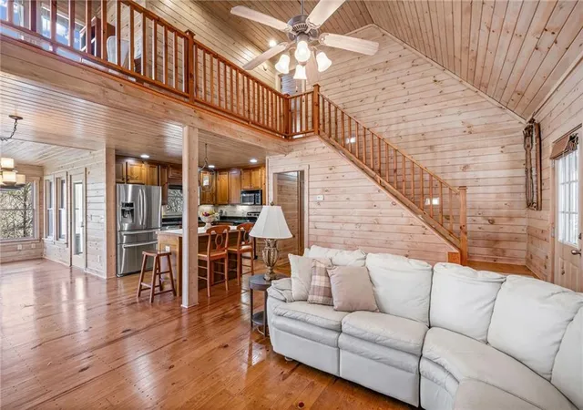 3rd image of 85 Post Oak Ln, Jasper, GA 30143 | MLS# 7731676