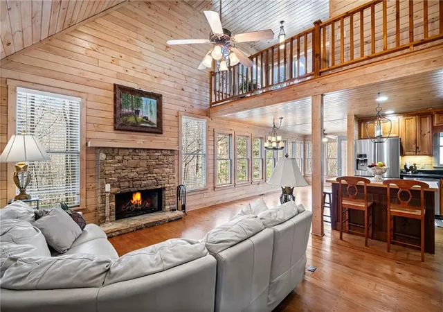 4th image of 85 Post Oak Ln, Jasper, GA 30143 | MLS# 7731676